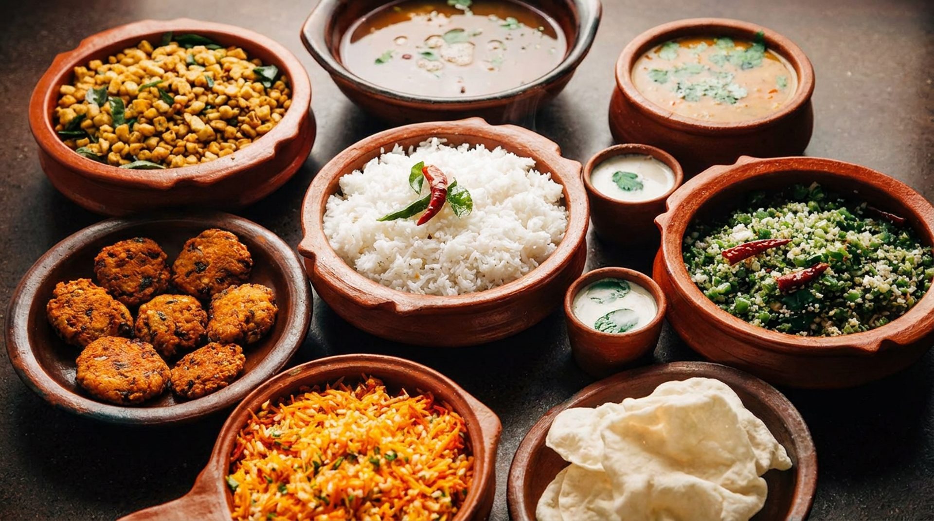 Find your nearest Ruchi's
