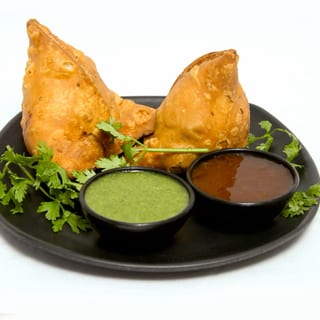 Veg Samosa