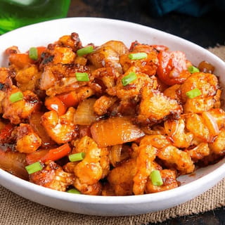 Chilli Gobi