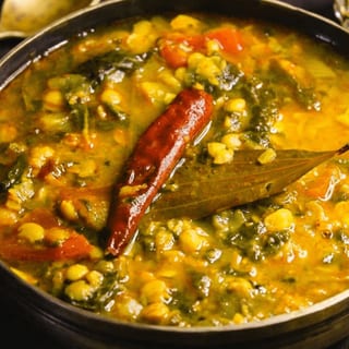 Gongora Dal