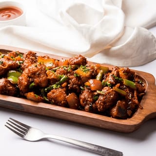 Curry Leaf Chicken