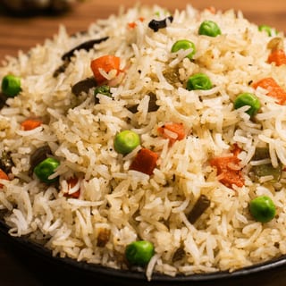 Veg Fried Rice