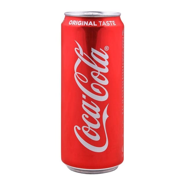 Coke.