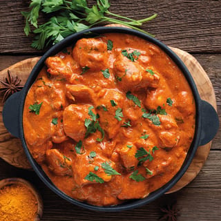 Butter Masala