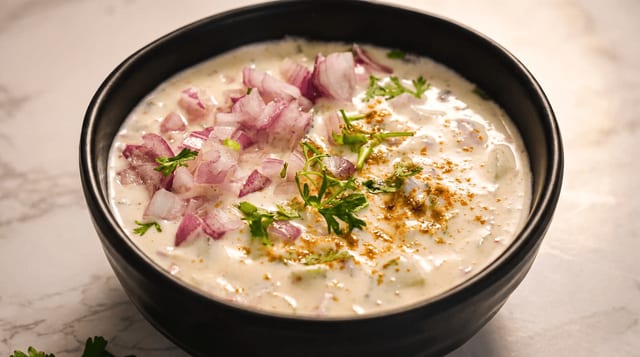 Raita.