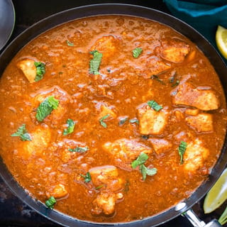 Vindaloo