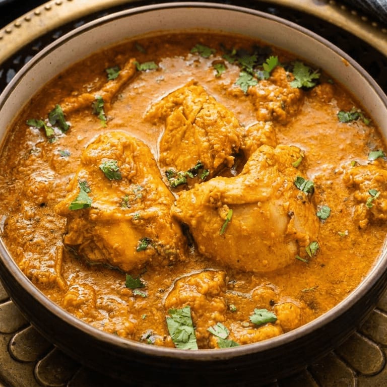 Delicious Curry Options