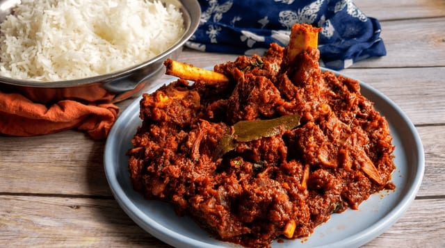 Sukka Roast (G).