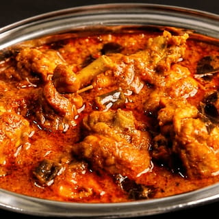 Andhra Curry