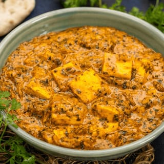 Paneer Methi (G)