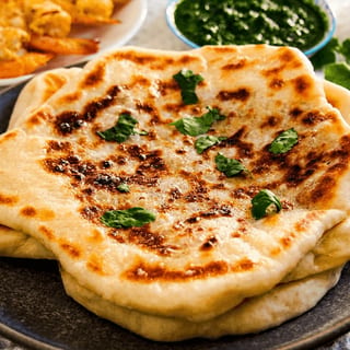 Peshwari Naan