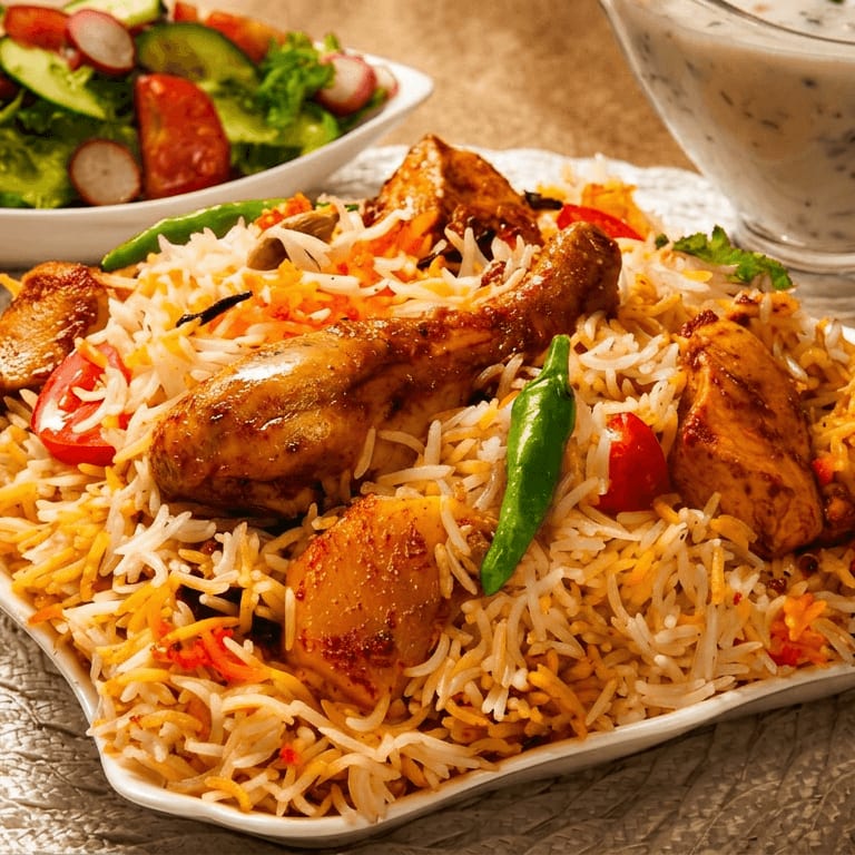 Savor Our Dinner Delights